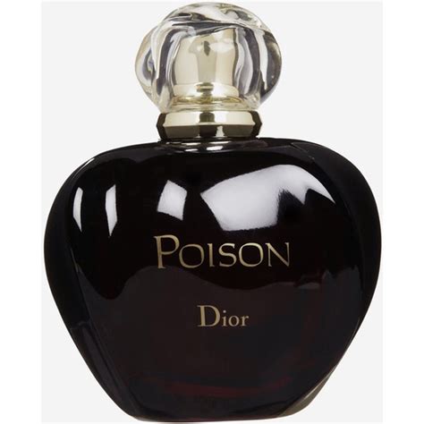 Amazon.com : Poison By Christian Dior For Women..